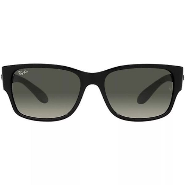 Ray-ban  Sonnenbrillen Sonnenbrille  RB4388 601/71 günstig online kaufen