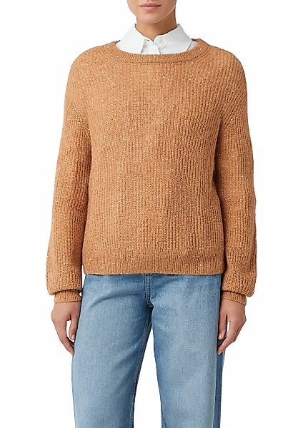 Comma Strickpullover günstig online kaufen