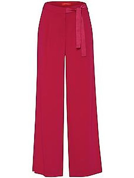 Wide Fit-Hose Laura Biagiotti Roma pink günstig online kaufen