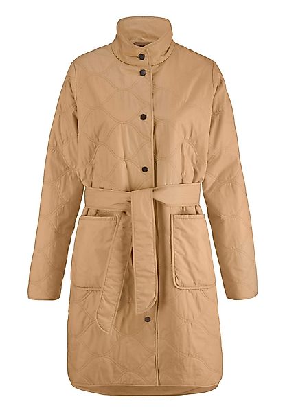 Hessnatur Wintermantel Nature Shell Relaxed mit günstig online kaufen