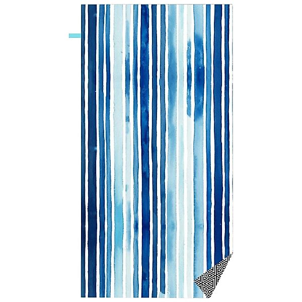 ibettertec Strandtuch Strandtuch Mikrofaser Saunatuch Handtuch günstig online kaufen
