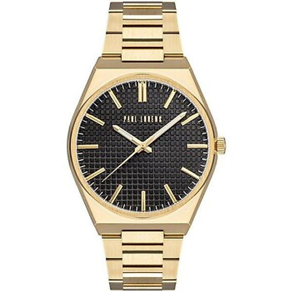 Paul Lorens  Armbanduhr PL20013B1D1 günstig online kaufen