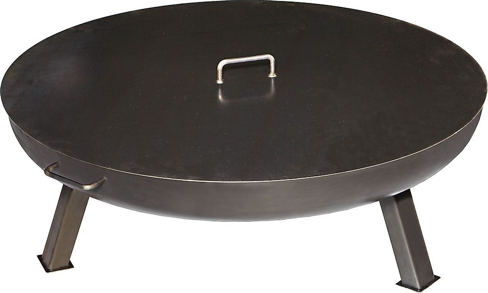 Buschbeck Feuerschale Buschbeck Deckel für Feuerschale Ø 80 cm günstig online kaufen