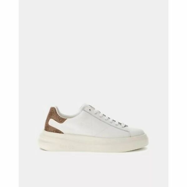 Guess  Sneaker ELBA FMPVIB LEA12 günstig online kaufen