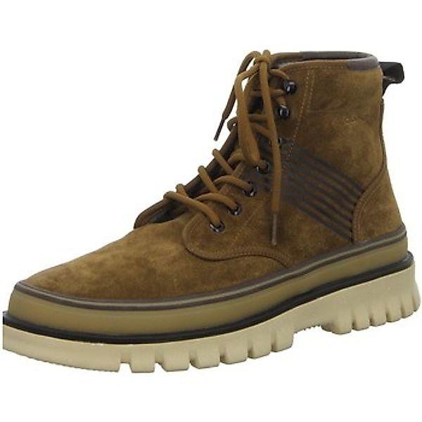 Gant  Stiefel 23643198/G42 tobaccobrown Sneaker high HW 21/22 23643198/G42_ günstig online kaufen