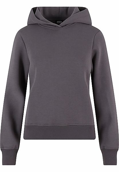 URBAN CLASSICS Kapuzenpullover "Urban Classics Ladies Regular Hoodie", (1 t günstig online kaufen
