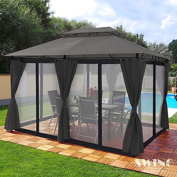 Swing&Harmonie Pavillon Lavono günstig online kaufen