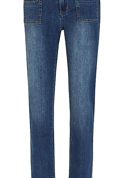 Buena Vista 5-Pocket-Hose günstig online kaufen