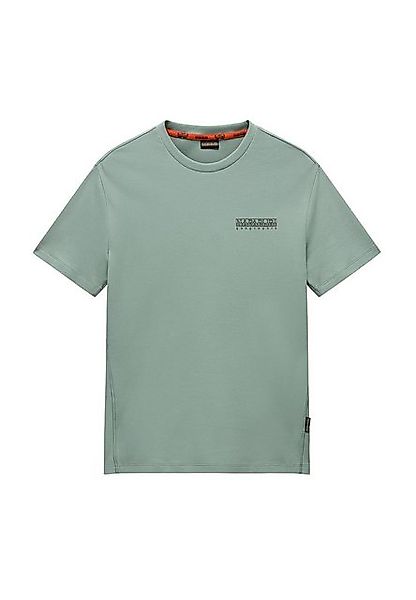 Napapijri T-Shirt Vanni günstig online kaufen
