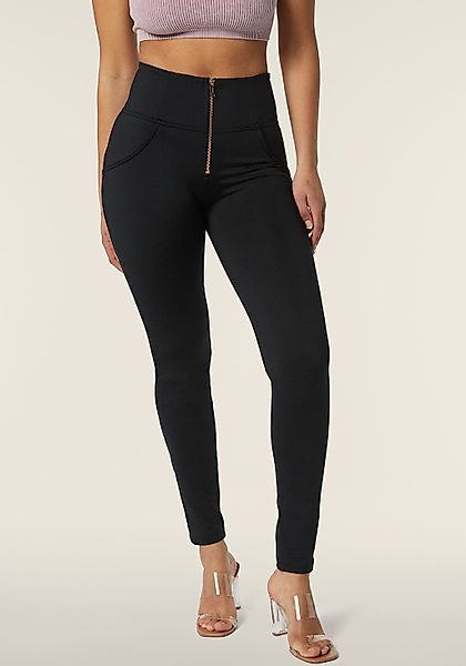 Freddy Leggings WRUP SUPERSKINNY HIGHWAIST mit günstig online kaufen