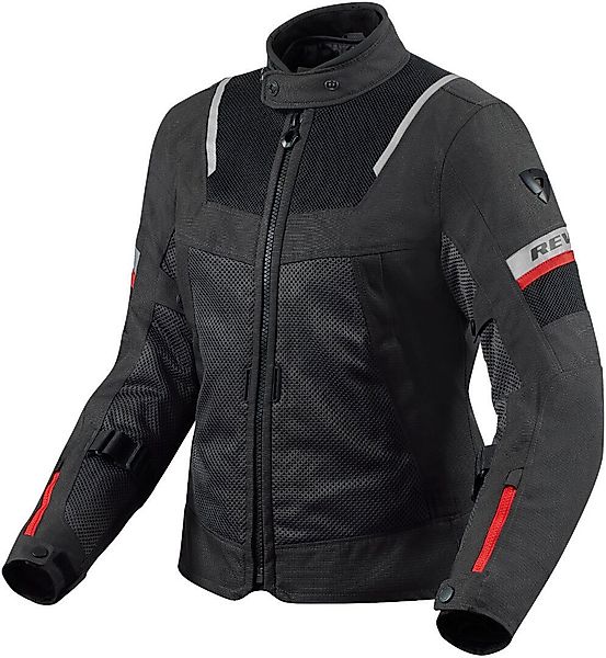 Revit Motorradjacke Tornado 4 H2O wasserdichte günstig online kaufen