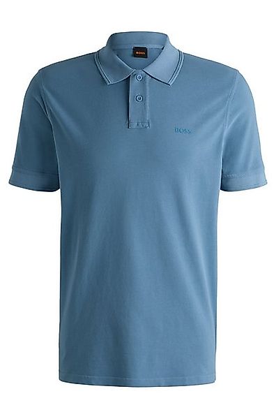 BOSS ORANGE Poloshirt Prime mit Polokragen günstig online kaufen