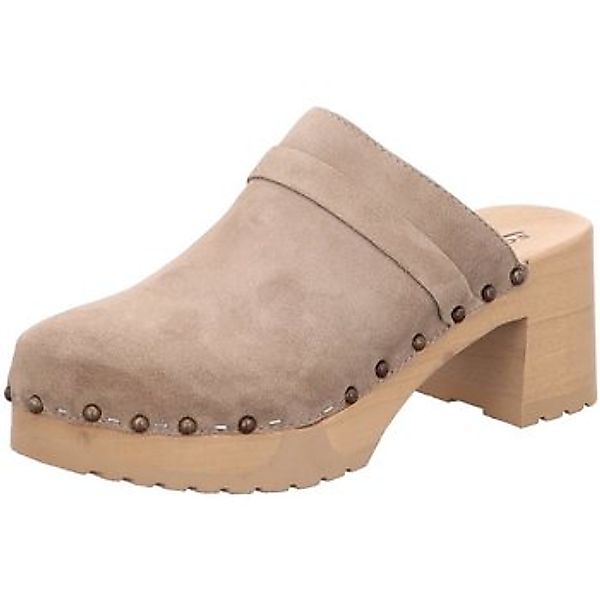 Softclox  Clogs Pantoletten S3562 Henja günstig online kaufen