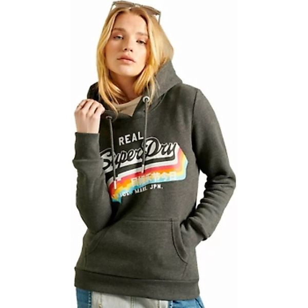 Superdry  Sweatshirt Vintage Logo günstig online kaufen