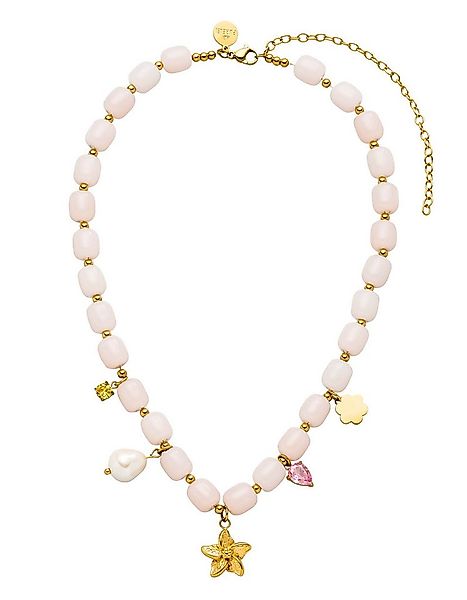 Purelei Kette mit Anhänger Spring (Kette mit Anhänger, 1-tlg) günstig online kaufen