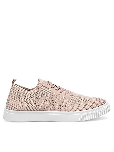 Jenny Fairy Sneakers WFA0610-1 Rosa Sneaker günstig online kaufen