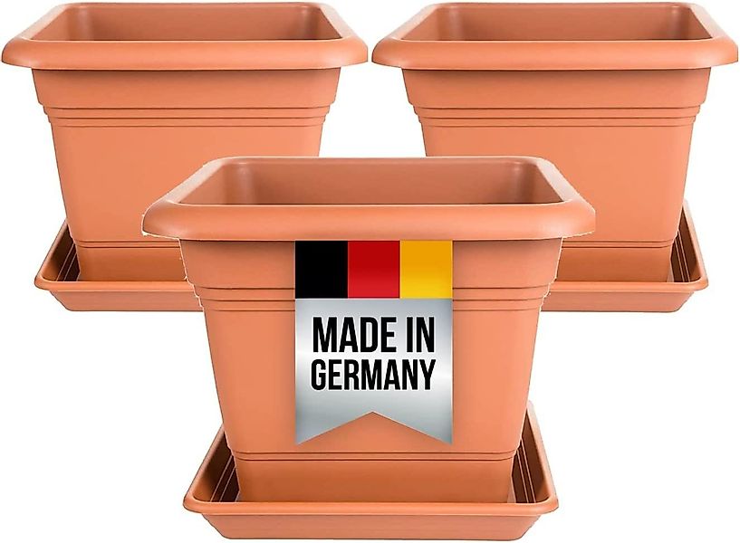 Centi Pflanzkübel Groß Außen, Blumentopf Gross, günstig online kaufen