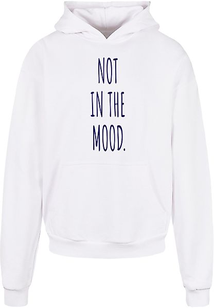 Merchcode Kapuzensweatshirt "Merchcode Herren NITM - Stretched Ultra Heavy günstig online kaufen
