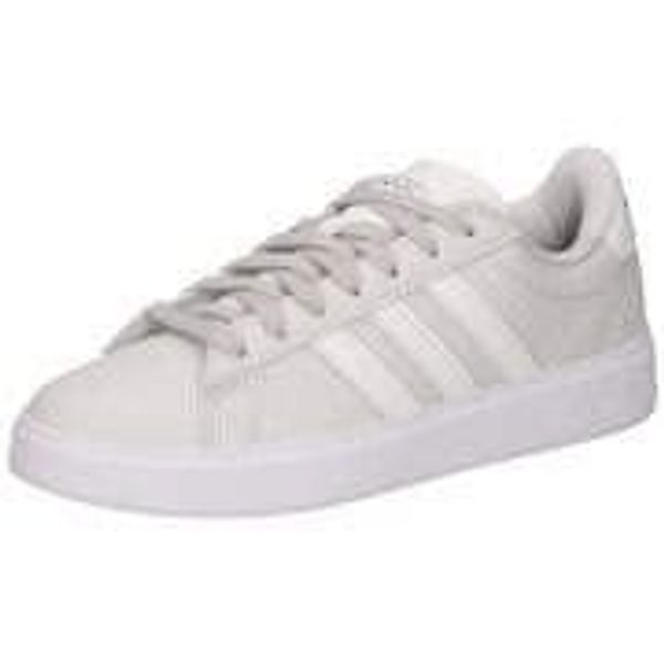 adidas Grand Court 2.0 Sneaker Damen grau günstig online kaufen