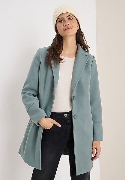 CECIL Kurzmantel in Woll-Optik günstig online kaufen