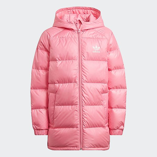 adidas Originals Trainingsjacke ADICOLOR ELONGATED PUFFER günstig online kaufen