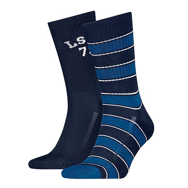 Levi's® Socken LEVIS REG CUT RUGBY günstig online kaufen