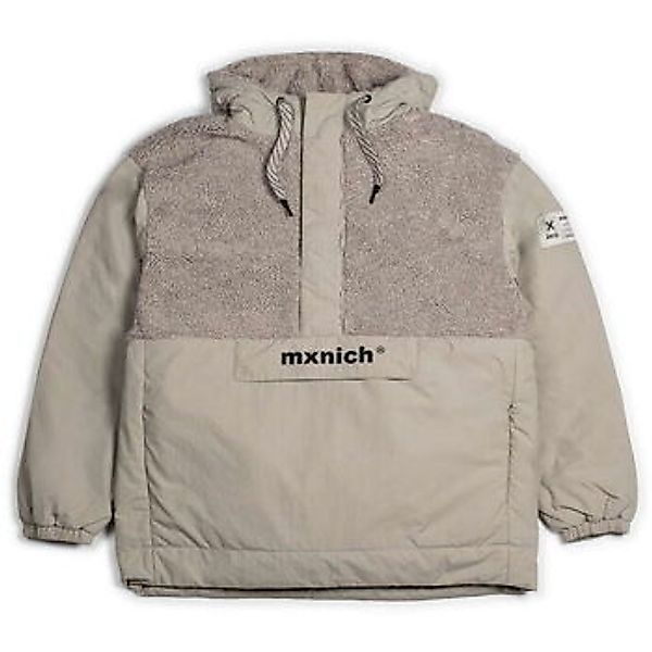 Munich  Windjacken Windbraker shelter sand streetwear 2507289 Camel günstig online kaufen