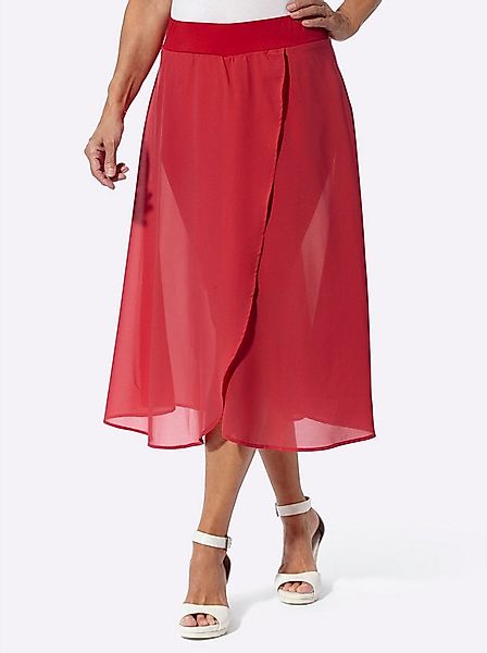 Sieh an! A-Linien-Rock A-Linien-Rock . günstig online kaufen