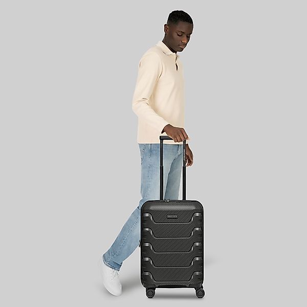 Smartbox Handgepäck-Trolley Edition 01, 4 Rollen, günstig online kaufen