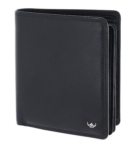 Golden Head Geldbörse Kombischeintasche 1232, aus echtem Rindsleder mit RFI günstig online kaufen