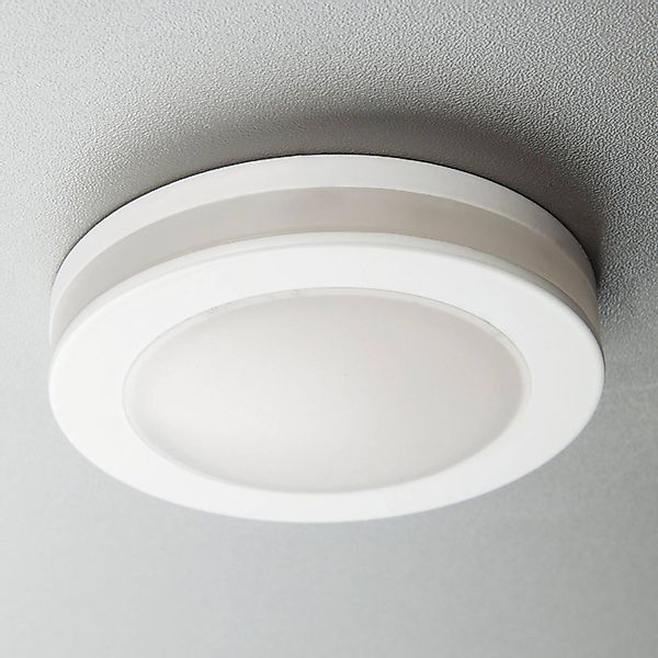 LED-Einbaustrahler Artemis 10 W weiß günstig online kaufen