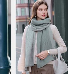 XDeer Modeschal Damen Schal,XL Winter Schal günstig online kaufen