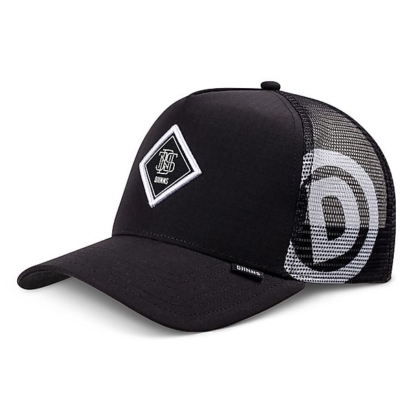 Djinns Trucker Cap Djinns HFT Trucker günstig online kaufen