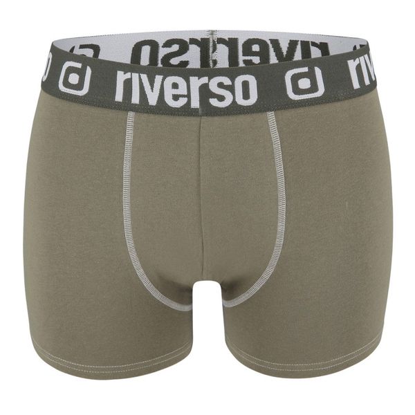 riverso Boxershorts Herren 12er Pack RIVOle günstig online kaufen