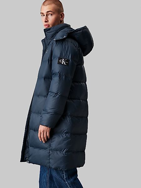 Calvin Klein Jeans Langjacke ESSENTIALS DOWN günstig online kaufen