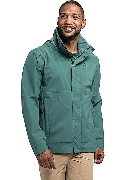 Schöffel Allwetterjacke Ganzjahresjacke Bellagio (2.5-Lagen, wasserdicht, h günstig online kaufen