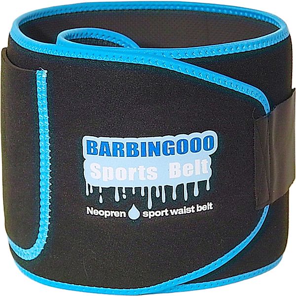 Rötting Design Taillenshaper Bauchweggürtel Neopren Taillenformer günstig online kaufen