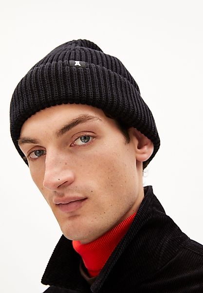 Armedangels Strickmütze ICONIC Å NILDAAO COTTON günstig online kaufen