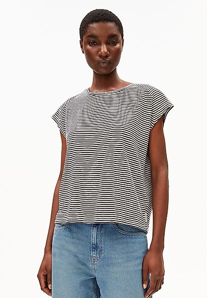 Armedangels T-Shirt ONELIAA LOVELY STRIPES T-Shirt günstig online kaufen