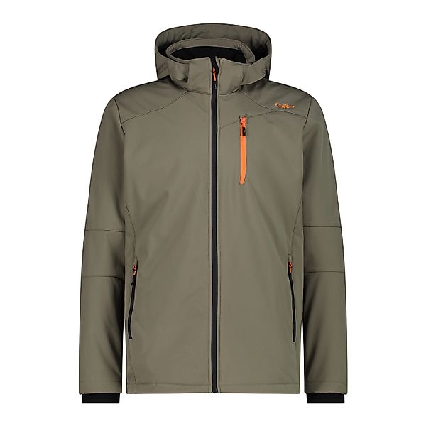 CMP Softshelljacke CMP Herren Softshell Jacke günstig online kaufen