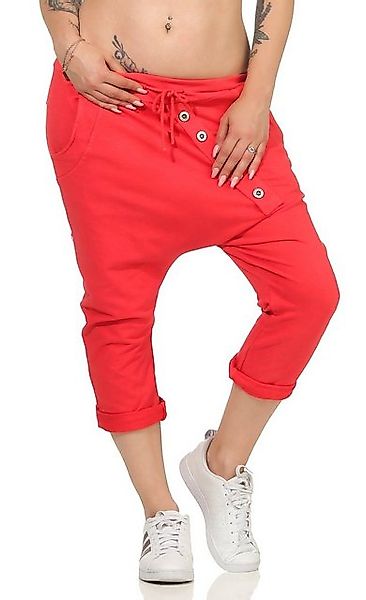 malito more than fashion Caprihose 8015 günstig online kaufen