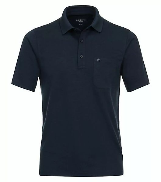 CASAMODA T-Shirt Casa Moda / He.Polo / Polo SNOS günstig online kaufen