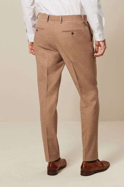 Next Anzughose Motion Flex Stretch-Anzug: Slim günstig online kaufen