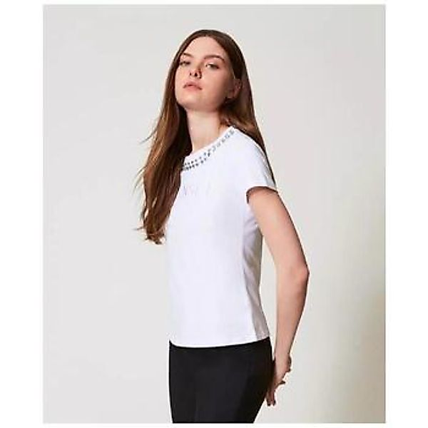 Twinset Actitude  T-Shirt 251AP2161 günstig online kaufen