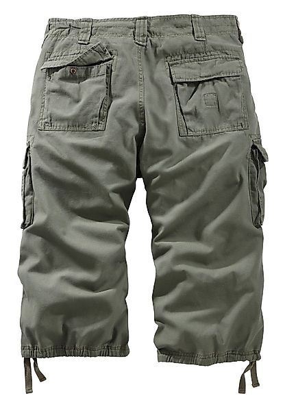 Surplus Raw Vintage Cargoshorts SURPLUS Trooper günstig online kaufen