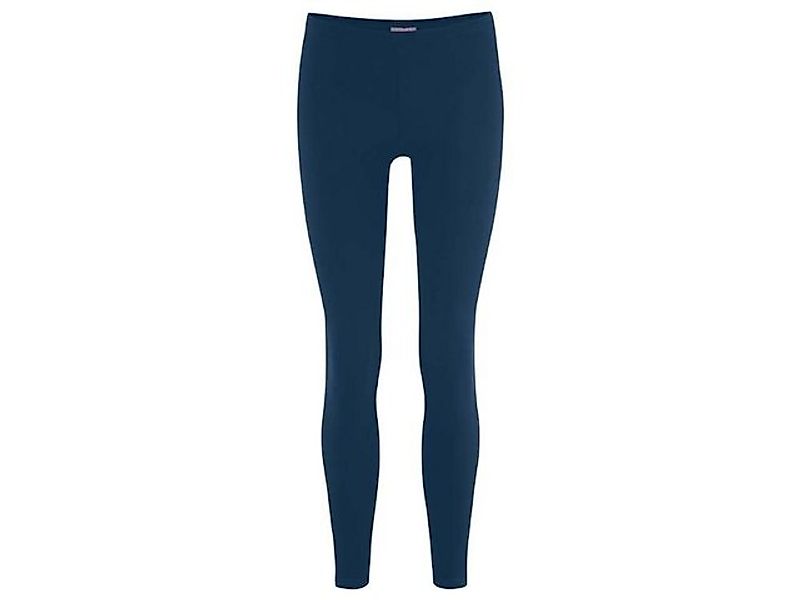 LIVING CRAFTS Leggings Living Crafts Bio-Damen-Leggings 'ANNEDORE' günstig online kaufen