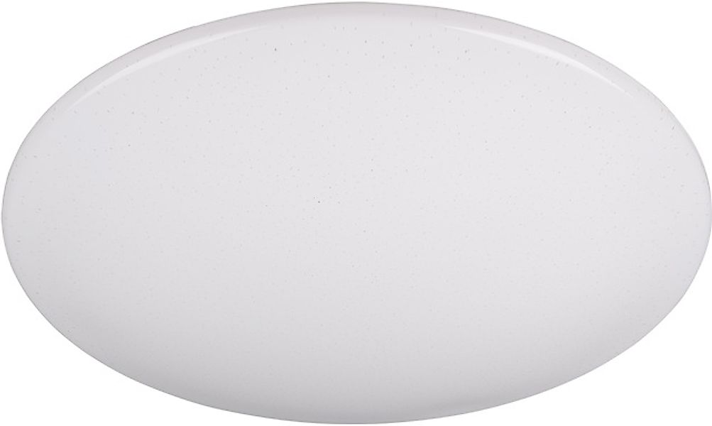 REALITY Leuchten LED Deckenleuchte »Fara« LED-Board 1 Stk. Farbwechsler WiZ günstig online kaufen