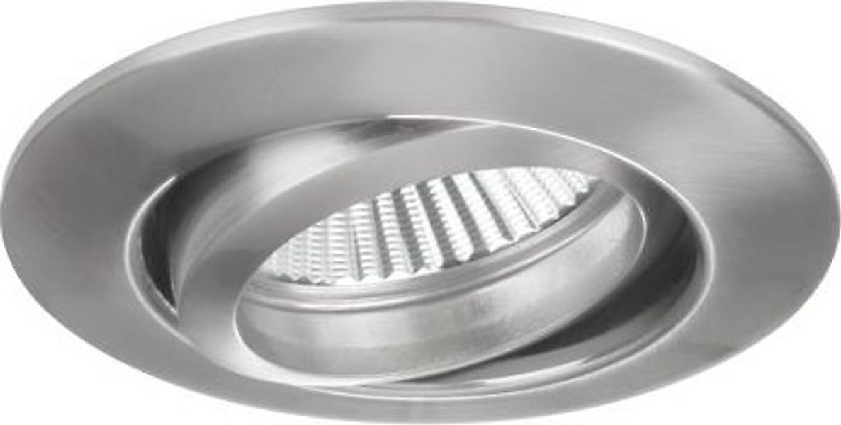 Brumberg Leuchten NV-Einbaustrahler GX5,3 50W chr-mt 00196303 günstig online kaufen