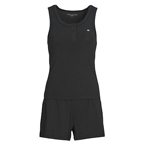 Tommy Hilfiger  Pyjamas/ Nachthemden MODAL TANK SHORT SET günstig online kaufen