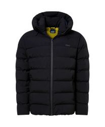 Pioneer Authentic Jeans Steppjacke Winterjacke mit günstig online kaufen